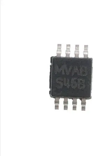 10Pcs LM2623MMX SOP-8 LM2623M SOP8 M2623M Switching Regulator chip