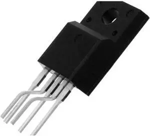 25pcs/lot CQ0765RT CQ0765 SWIT PWM Green OVP HV TO-220F-5