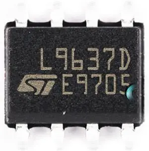 2PCS L9637D SOP8 L9637 SOP L9637DTR L9637D013TR 9637D SOP-8 SMD