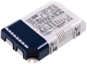 Mean Well LCM 40W LED Driver LCM-40DA AC-DC Multi Stage Output DALI Panels are Dimmable