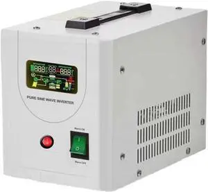 Uninterruptible Power Supply, Inverter for Automation Equipment, Fully Automatic AC Voltage stabilized Emergency Power Supply