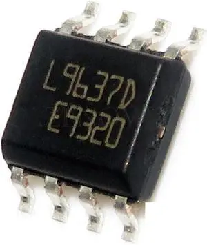 2pcs L9637D013TR L9637DTR L9637D L9637 9637D SOP-8