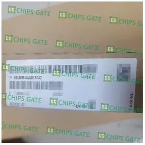 New 6SL3055-0AA00-5CA2 6SL3055-0AA00-5CA2 1PCS Sealed in Box