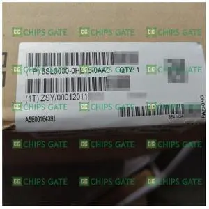 ONE for 6SL3000-0HE15-0AA0 6SL3 000-0HE15-0AA0 New with Box