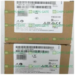 6ES7241-1CH32-0XB0 New 6ES7241-1CH32-0XB0 Communication Module