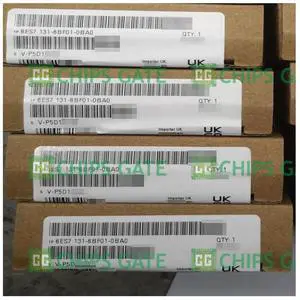 1PCS New Module New 6ES7131-6BF01-0BA0 for delivery