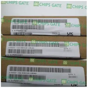 One New 6ES7132-6BD20-0BA0 6ES71326BD200BA0 in Box for delivery