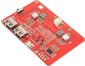 UPS Lithium Battery Expansion Board with 4000mAh Lithium Battery