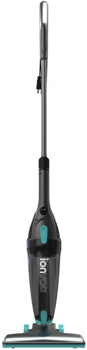 _Mega Brand 3-in-1 Corded Upright/Handheld Floor and Carpet Vacuum Cleaner | Powerful Suction & Versatile Cleaning Tool