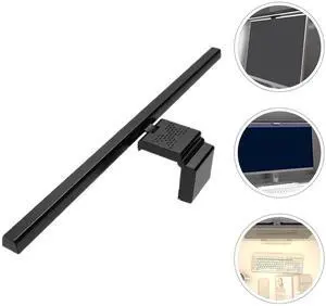 _Mega Brand Screen Lamp Adjustable Brightness LED Monitor Light For Computer Use 1Set