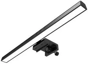 _Mega Brand Laptop Light for Screen Reading Computer Screen Hanging Led Lamp, Reading Light