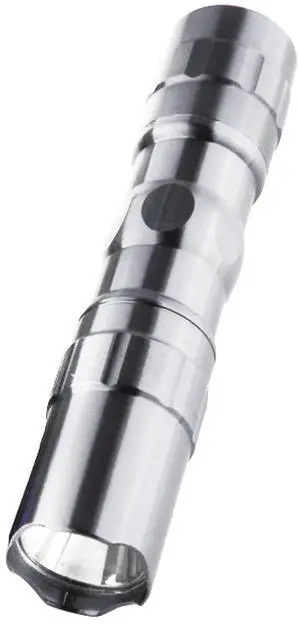 _Mega Brand 4/2/1pcs Mini Flashlights Handheld Small LED Flashlights Waterproof Ultra Bright Flashlight Torch For Camping Hiking Night Reading Mini Flashlight Not Included Battery