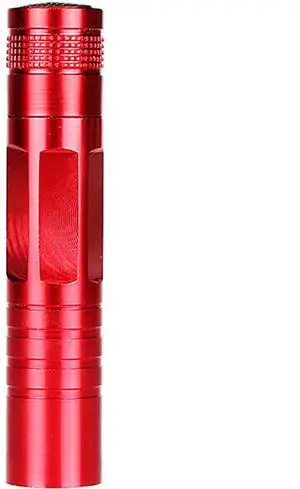 _Mega Brand Torch Flashlights High Lumens 3W LED Small Flashlights-High Powered Flashlight Super Bright Focus Torches Flashlights For Outdoor Camping Hiking Home Emergency Bright Mini Handheld