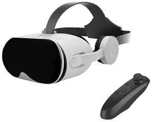 _Mega Brand Virtual Reality Headsets to Play Games/Movies,3D VR for iOS and for Android