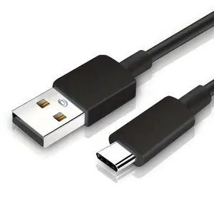 _Mega Brand Type-C USB Data/Charger Cable for Samsung Galaxy A53 5G, A33 5G