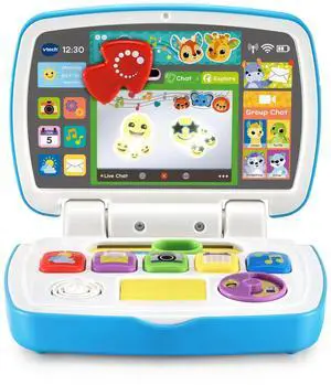 _Mega Brand Toddler Tech Laptop Baby and Toddler Toys