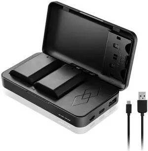 _Mega Brand NP-FZ100 Battery and A7iii Battery Charger for Sony A7IV, Sony A7III, A1, Alpha A7RIII, A7R IV, A9, A9 II, A6600, A6700, Alpha 9S, A7R3 A7S III, A7 RIII Battery, 2 Pack