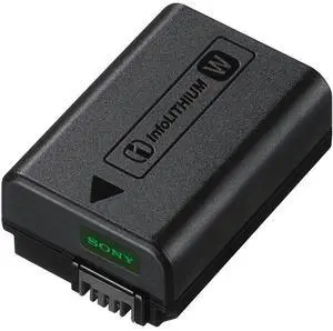 _Mega Brand NP-FW50 Lithium-Ion 1020mAh Rechargeable Battery
