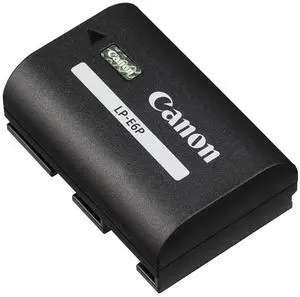 _Mega Brand Battery Pack LP-E6P