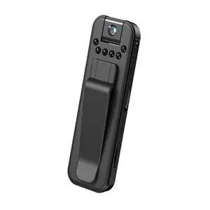 _Mega Brand Body Camera,1080p Body Portable Video 180lens Body Camera With Rotatable With Vision With Clip And Video Portable With Vision Battery With Audio And Audio And Video Corpora 1080p Camera