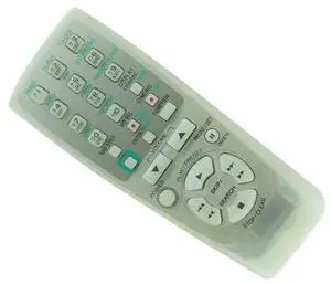 _Mega Brand Replacement Remote Control for Aiwa CA-DW247 CA-DW238 CA-DW248 CA-DW258 CA-DW237 CA-DW257 CA-DW540 CA-DW570M Compact Disc Stereo Digital Audio System