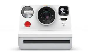 _Mega Brand I-Type Instant Camera - White