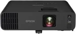 _Mega Brand Pro EX11000 3-Chip 3LCD Full HD 1080p Wireless Laser Projector, 4,600 Lumens Color/White Brightness, Miracast, 2 HDMI Ports, USB Power for Streaming, Built-in 16W Speaker