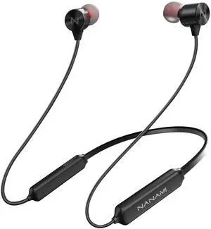 _Mega Brand Update Bluetooth Wireless Headphones,IPX7 Waterproof,in-Ear Earphones with Mic,Magnetic Neckband,HiFi Stereo Deep Bass Noise Cancellation Headsets,18 Hours Playtime for Gym,Sports