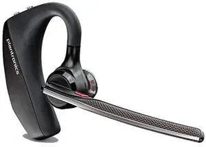 _Mega Brand Voyager 5200 Wireless Bluetooth Headset - Compatible with iPhone, Android, and Other Leading Smartphones