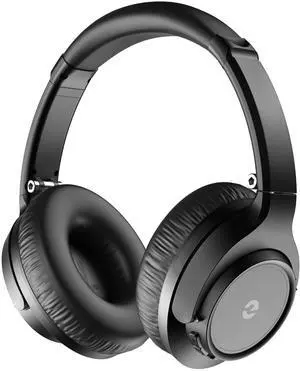 _Mega Brand Wireless Headphones Bluetooth, Bluetooth Headphones, 70H Playtime Headphone Wireless Bluetooth 5.1 with with Mic & 3EQ Modes, Over Ear Headphones HiFi Stereo for Home Traver Work(NO ANC)