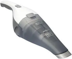 _Mega Brand dustbuster QuickClean Cordless Handheld Vacuum, Car Vacuum Portable (HNVC215B10)