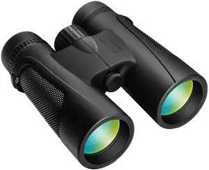 _Mega Brand Binoculars 25X60 High Power Binocular for Adults with BAK4 Prism FMC Lens HD Professional Waterproof Big Eyepiece Binoculars for Bird Watching Sports Concerts Traveling Wildlife Hunting
