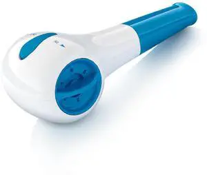 _Mega Brand Digital Breathing Exercise Device for Lungs | Lung Trainer for Respiratory Muscle Training | Breathing Trainer for Better Breath | Lung Exerciser Device Mobile App Included