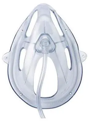 _Mega Brand  Mask Large OP-1125-8