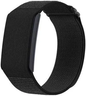 _Mega Brand  Strap Fitness Tracker Wristband, 24/7 Activity & Sleep Tracker with Heart Rate, 10 Days Battery, 27 Sports Modes, Strength Training, Subscription Free for Android & iPhone