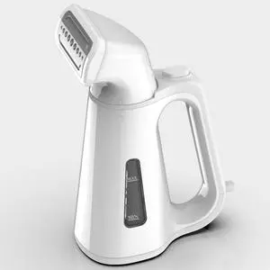 Garment Steamer, _Mega Brand Portable Handheld Steamer Mini Travel Steamer for Travel and Fabric