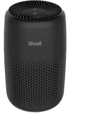 _Mega Brand Air Purifiers for Bedroom Home, AHAM VERIFIDE, 3-in-1 Filter with Fragrance Sponge for Better Sleep, Filters Smoke, Allergies, Pet Dander, Odor, Dust, Office, Portable, Core Mini-P, Black _Mega Brand Air Purifiers for Bedroom Home, AHAM VERIFIDE, 3-in-1 Filter with Fragrance Sponge for Better Sleep, Filters Smoke, Allergies, Pet Dander, Odor, Dust, Office, Portable, Core Mini-P, Black