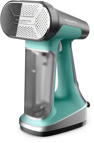 _Mega Brand Handheld Steamer for Clothes, Pure Force 2in1 Steamer & Iron, 1875W, Vertical/Horizonal Steaming & Ironing, Lightweight, Auto-off, XL power, 1875 Watts, DR8822