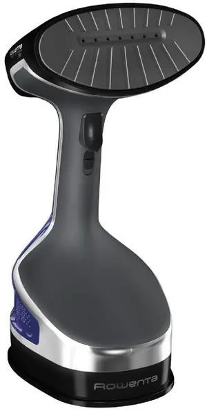 _Mega Brand Hand Steamer for Clothes, X-Cel Handheld Steamer, 25-Second Heat-Up, Powerful Steam, Long Cord, 1875W Clothes Steamer, Travel Must Have, DR8220