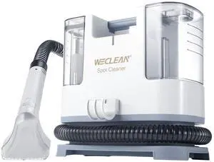_Mega Brand C1 Portable Extractor for Couch and Carpet Cleaner Upholstery Cleaner for Deep Cleaning