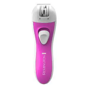 _Mega Brand Smooth and Silky Facial Epilator, EP1050CDN