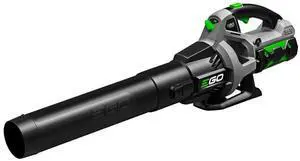 _Mega Brand  LB5302 3-Speed Turbo 56-Volt 530 CFM Cordless Leaf Blower, 2.5Ah Battery and Charger Included