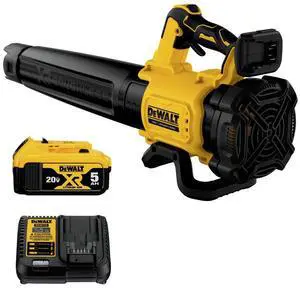 _Mega Brand 20V MAX* XR Leaf Blower, 125-MPH, 450-CFM (DCBL722P1)