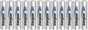 _Mega Brand Ultimate Lithium AA 12 Battery Super Pack.