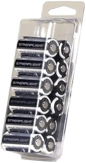 85177 3V Batteries, 12-Pack 85177 3V Batteries, 12-Pack