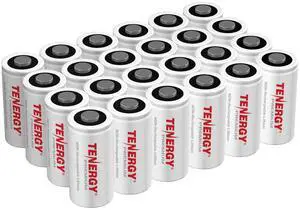 _Mega Brand Premium 24 Pack NonRechargeable CR123A 3V Lithium Battery, Primary Battery for Arlo Cameras, Photo Lithium Batteries, Smart Sensors, and More
