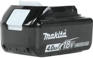 _Mega Brand BL1840B 18V LXT Lithium-Ion 4.0Ah Battery, Black