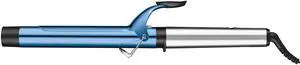 _Mega Brand Nano Titanium Professional 1.25" Curling Iron with Extended Barrel Perfect for Longer Hair