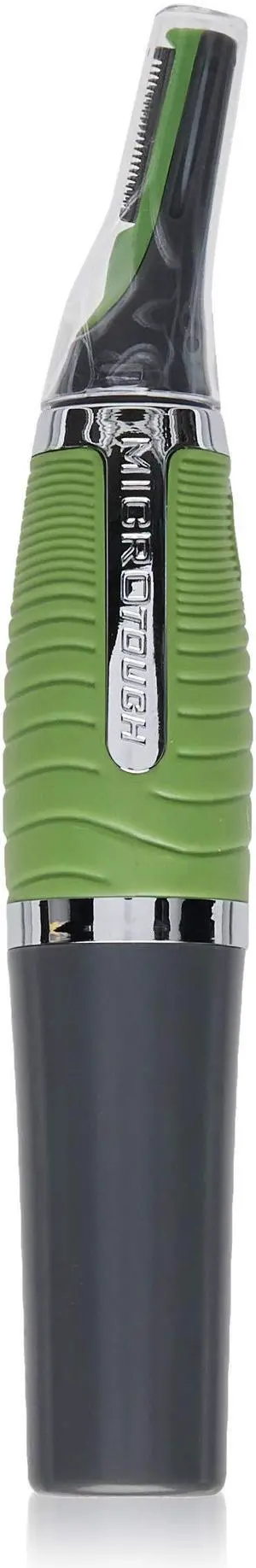 _Mega Brand  MAX Hair Trimmer, Green