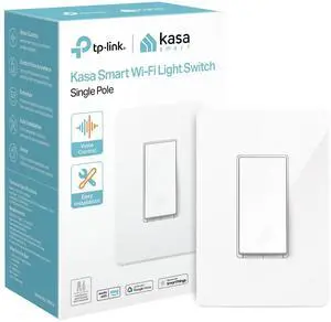 _Mega Brand TP-Link Accessory Switch TL-HS200 Smart Switch with Energy Monitoring